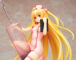 Clearance Alter To LOVEru Darkness - Konjiki no Yami - 1/7 - Nurse Ver. - 2024 Re-release