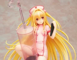 Clearance Alter To LOVEru Darkness - Konjiki no Yami - 1/7 - Nurse Ver. - 2024 Re-release
