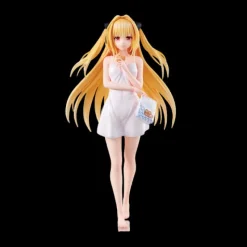 Union Creative To LOVEru Darkness - Konjiki no Yami - 1/6 (Goo Goo Dept., Mimeyoi, International Ltd) Sale