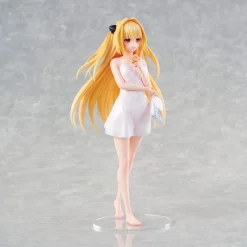Union Creative To LOVEru Darkness - Konjiki no Yami - 1/6 (Goo Goo Dept., Mimeyoi, International Ltd) Sale