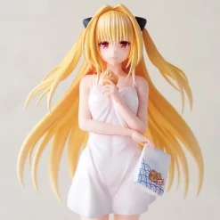 Union Creative To LOVEru Darkness - Konjiki no Yami - 1/6 (Goo Goo Dept., Mimeyoi, International Ltd) Sale