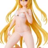 Best FREEing To LOVEru Darkness - Konjiki no Yami - B-style - 1/4 - Swimsuit with Gym Uniform Ver.