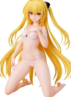 Best FREEing To LOVEru Darkness - Konjiki no Yami - B-style - 1/4 - Swimsuit with Gym Uniform Ver.