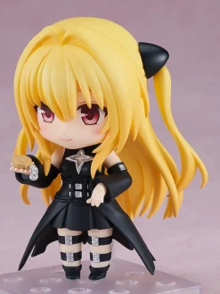 Outlet Good Smile Company To LOVEru Darkness - Konjiki no Yami - Yuuki Rito - Nendoroid #2453 - 2.0