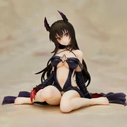 Best Union Creative To LOVEru Darkness - Kotegawa Yui - 1/6 - Darkness ver. - 2022 Re-release ( International Ltd)