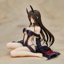 Best Union Creative To LOVEru Darkness - Kotegawa Yui - 1/6 - Darkness ver. - 2022 Re-release ( International Ltd)