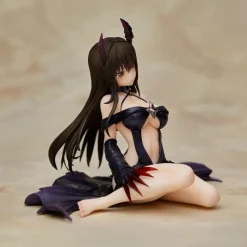 Best Union Creative To LOVEru Darkness - Kotegawa Yui - 1/6 - Darkness ver. - 2022 Re-release ( International Ltd)
