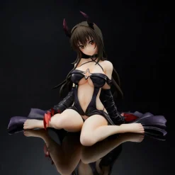 Best Union Creative To LOVEru Darkness - Kotegawa Yui - 1/6 - Darkness ver. - 2022 Re-release ( International Ltd)