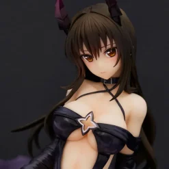 Best Union Creative To LOVEru Darkness - Kotegawa Yui - 1/6 - Darkness ver. - 2022 Re-release ( International Ltd)