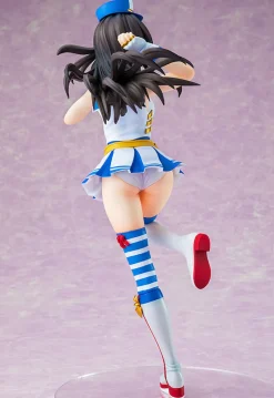 Hot Kadokawa To LOVEru Darkness - Kotegawa Yui - CA Works - 1/7 - Breezy Seaside Ver. (Chara-Ani, )