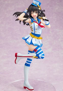 Hot Kadokawa To LOVEru Darkness - Kotegawa Yui - CA Works - 1/7 - Breezy Seaside Ver. (Chara-Ani, )