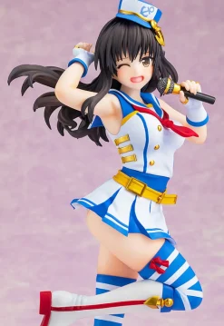 Hot Kadokawa To LOVEru Darkness - Kotegawa Yui - CA Works - 1/7 - Breezy Seaside Ver. (Chara-Ani, )