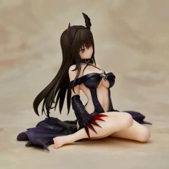 Best Union Creative International Ltd as Manufacturer To LOVEru Darkness - Kotegawa Yui - 1/6 - Darkness ver. (Union Creative International Ltd)