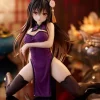 Taito To LOVEru Darkness - Kotegawa Yui - Desktop Cute - Chinese Dress Ver. Online