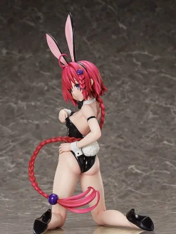 FREEing To LOVEru Darkness - Kurosaki Mea - B-style - 1/4 - Bare Leg Bunny Ver. Clearance