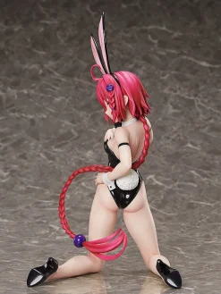 FREEing To LOVEru Darkness - Kurosaki Mea - B-style - 1/4 - Bare Leg Bunny Ver. Clearance
