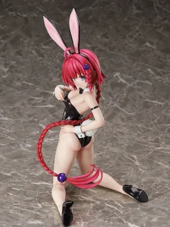 FREEing To LOVEru Darkness - Kurosaki Mea - B-style - 1/4 - Bare Leg Bunny Ver. Clearance