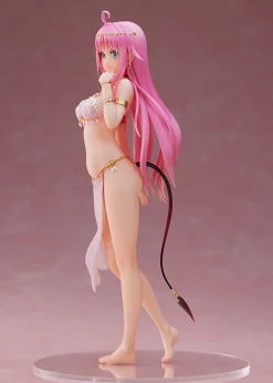 Discount Amakuni To LOVEru Darkness - Lala Satalin Deviluke - 1/7 (, Hobby Japan) [Shop Exclusive]