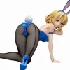 New FREEing To LOVEru Darkness - Momioka Risa - B-style - 1/4 - Bunny Ver.
