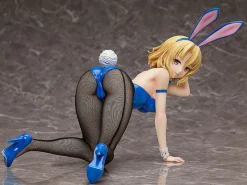 New FREEing To LOVEru Darkness - Momioka Risa - B-style - 1/4 - Bunny Ver.