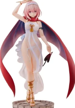 Broccoli To LOVEru Darkness - Momo Belia Deviluke - 1/7 - The Magician Ver. Clearance