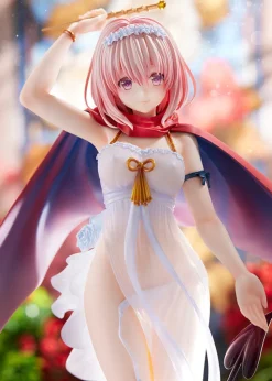 Broccoli To LOVEru Darkness - Momo Belia Deviluke - 1/7 - The Magician Ver. Clearance