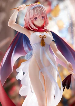 Broccoli To LOVEru Darkness - Momo Belia Deviluke - 1/7 - The Magician Ver. Clearance
