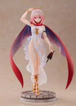 Broccoli To LOVEru Darkness - Momo Belia Deviluke - 1/7 - The Magician Ver. Clearance