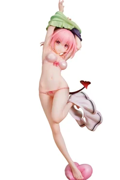 Outlet Ques Q To LOVEru Darkness - Momo Belia Deviluke - 1/7 - Okigae Mode