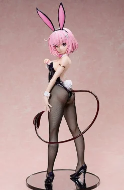 Discount FREEing To LOVEru Darkness - Momo Belia Deviluke - B-style - 1/3 - Bunny Ver.
