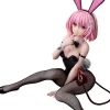 Sale FREEing To LOVEru Darkness - Momo Belia Deviluke - B-style - 1/6 - Bunny Ver.