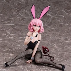 Sale FREEing To LOVEru Darkness - Momo Belia Deviluke - B-style - 1/6 - Bunny Ver.