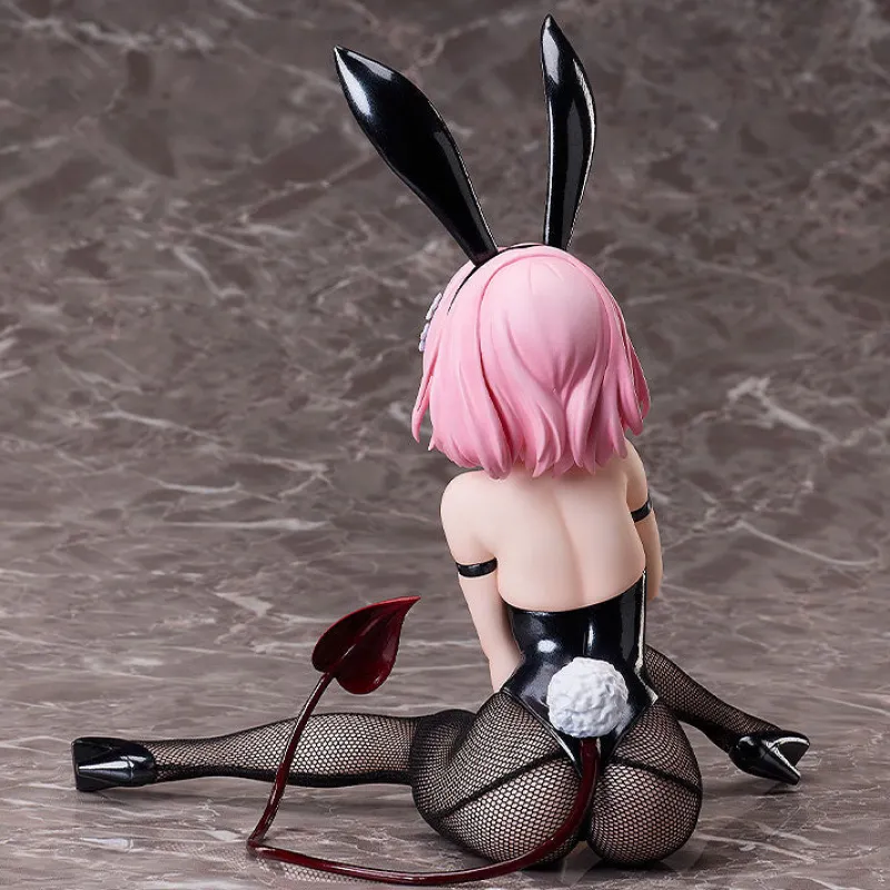 Sale FREEing To LOVEru Darkness - Momo Belia Deviluke - B-style - 1/6 - Bunny Ver.