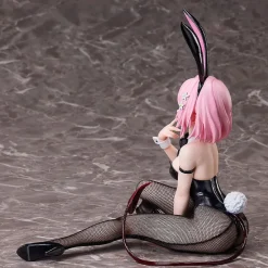 Sale FREEing To LOVEru Darkness - Momo Belia Deviluke - B-style - 1/6 - Bunny Ver.