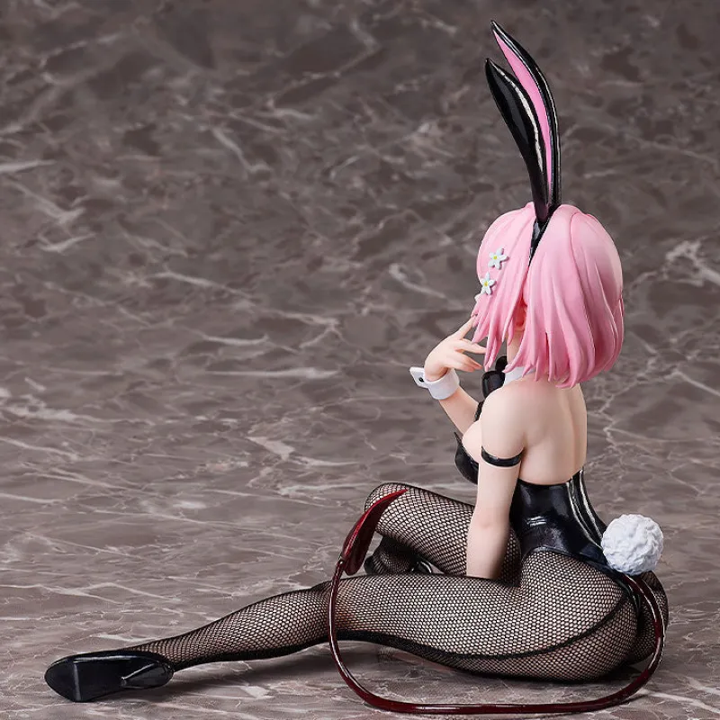 Sale FREEing To LOVEru Darkness - Momo Belia Deviluke - B-style - 1/6 - Bunny Ver.