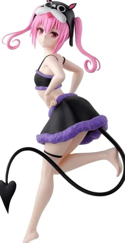 Sale Bandai Spirits as Manufacturer To LOVEru Darkness - Nana Astar Deviluke - Glitter & Glamours (Bandai Spirits)