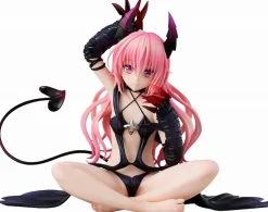 Union Creative To LOVEru Darkness - Nana Astar Deviluke - 1/6 - Darkness ver. ( International Ltd)