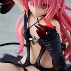 Union Creative To LOVEru Darkness - Nana Astar Deviluke - 1/6 - Darkness ver. ( International Ltd)