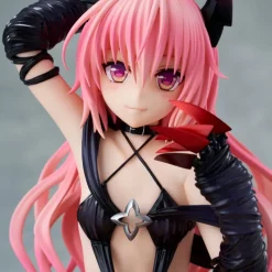 Union Creative To LOVEru Darkness - Nana Astar Deviluke - 1/6 - Darkness ver. ( International Ltd)