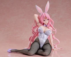 Hot FREEing To LOVEru Darkness - Sephie Michaela Deviluke - B-style - 1/4 - Bunny Ver.
