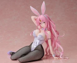 Hot FREEing To LOVEru Darkness - Sephie Michaela Deviluke - B-style - 1/4 - Bunny Ver.
