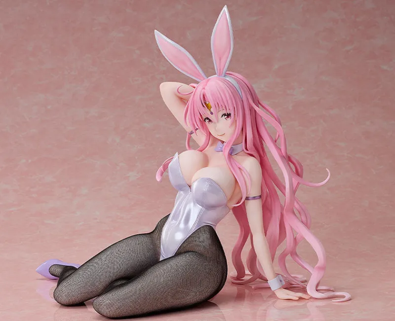 Hot FREEing To LOVEru Darkness - Sephie Michaela Deviluke - B-style - 1/4 - Bunny Ver.