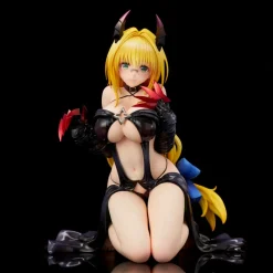 Best Union Creative International Ltd as Manufacturer To LOVEru Darkness - Tearju Lunatique - 1/6 - Darkness ver. (Union Creative International Ltd)