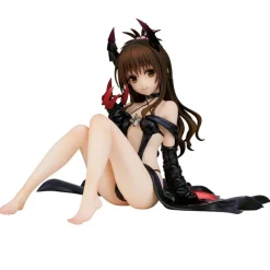 Union Creative International Ltd as Manufacturer To LOVEru Darkness - Yuuki Mikan - 1/6 - Darkness ver. (Union Creative International Ltd) Online