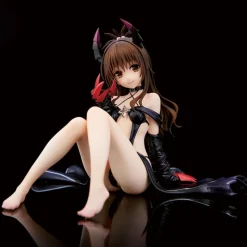 Union Creative International Ltd as Manufacturer To LOVEru Darkness - Yuuki Mikan - 1/6 - Darkness ver. (Union Creative International Ltd) Online