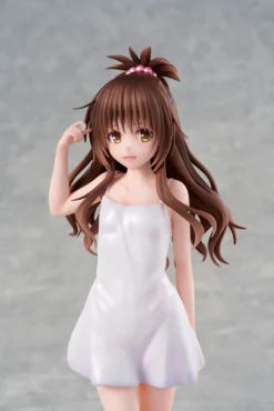 Union Creative To LOVEru Darkness - Yuuki Mikan - 1/6 (Goo Goo Dept., Mimeyoi, International Ltd) Clearance