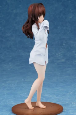 Hobby Stock , Wing As Producer To LOVEru Darkness - Yuuki Mikan - 1/6 - Y-Shirt Ver. (Hobby Stock, Wing) Hot
