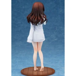 Hobby Stock , Wing As Producer To LOVEru Darkness - Yuuki Mikan - 1/6 - Y-Shirt Ver. (Hobby Stock, Wing) Hot