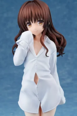 Hobby Stock , Wing As Producer To LOVEru Darkness - Yuuki Mikan - 1/6 - Y-Shirt Ver. (Hobby Stock, Wing) Hot