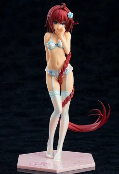 Best Max Factory To Love-Ru Darkness Mea Kurosaki Refined Ver. 1/6